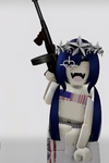 Meine robloxsuchties von Alex