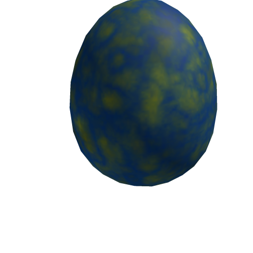 Duskeye Egg of the Crossroads