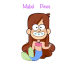 The Mystery’s of Gravity Falls fan Group