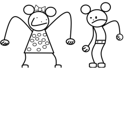 SAVE MICKY MOUSE!!!!!! The last part