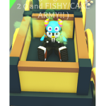 Pet Army Fan Club