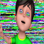 India dab kid horror game