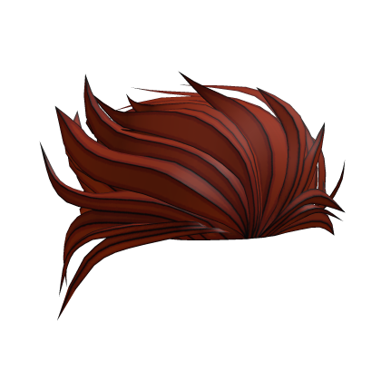 Gam's Kinetic Hair 97 Roblox item