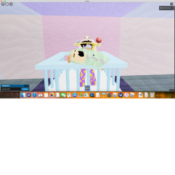 Prestons Role-play Area [not finished]