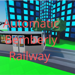 Automatic Bemberly Country Railway