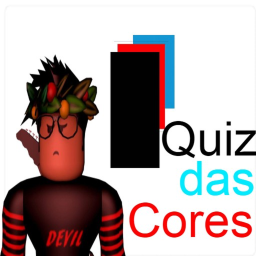 Quiz das Cores