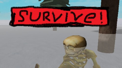 Jeff the killer: Survive