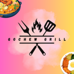 GG | Gochew Grill