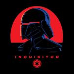 Imperial Inquisitors (SGC)