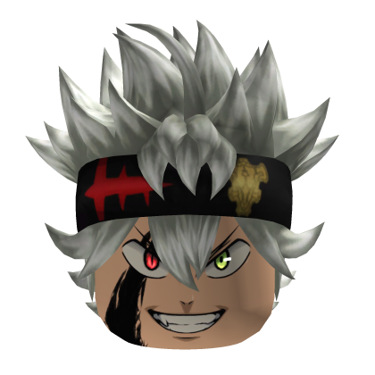 Asta