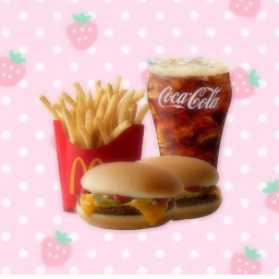 ๑‧🦴🍟˚｡˚.♡︎ ⑅