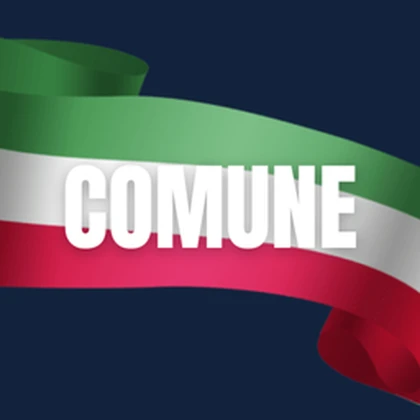Gruppo del Comune Roblox group icon