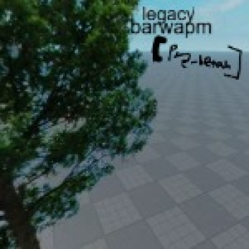 barwapm legacy [DEMO]