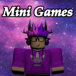 The BoBo Fan Club Minigames