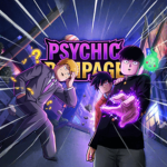 Psychic Rampage