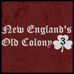 New England’s Old Colony