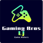 Gaming brothers LJ
