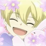 ~Honey senpai Offical fan club~
