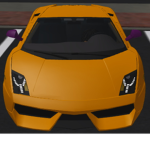 Lamborgini super cars