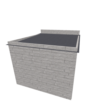 modern house