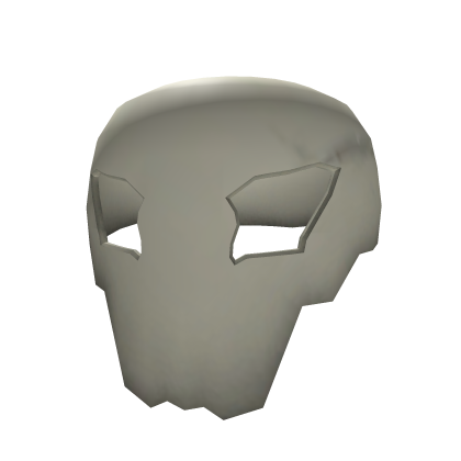 Vicious Skull Mask Roblox item