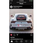 Rich cars