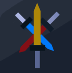 The Lone Blade
