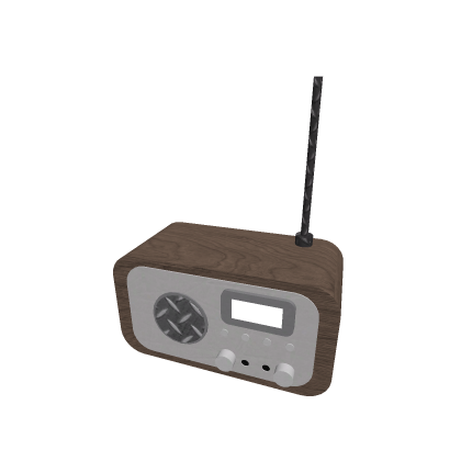 Classic Radio Sorted