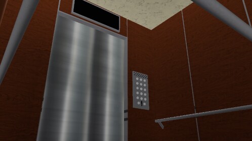 An Elevator In Particular