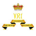 The Royal Canadian Regiment