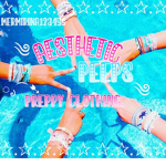 Aesthetic Peeps! :D