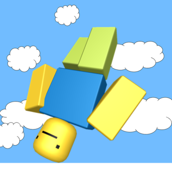 Falling Simulator