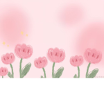 Rose's flower garden <3!