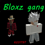 Bloxz gang