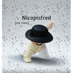 nicopisfred !