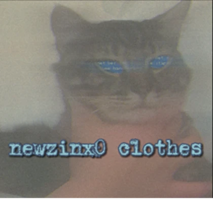 Roupas do newzinx0 Roblox group icon