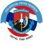 [ RTA ] 4th Special Fоrces Regiment