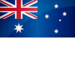 Australian Courthouse