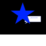 Blue Star Line, Safety and comfort.