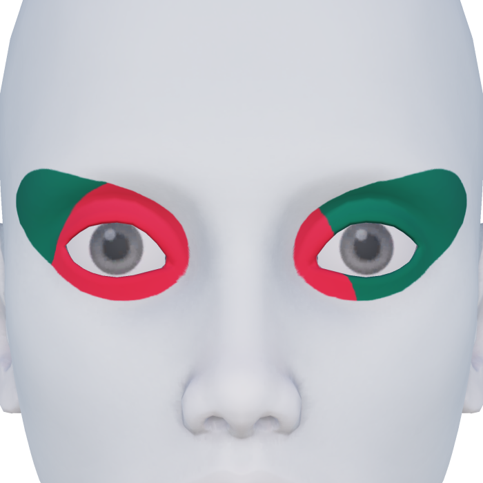 Bangladesh Eyes
