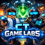 CT Game Labs