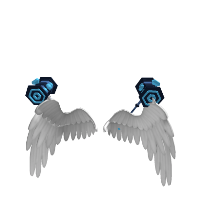 Pls donate Wings