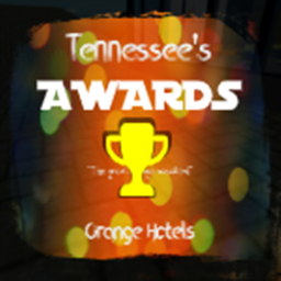 TO | The TO Awards