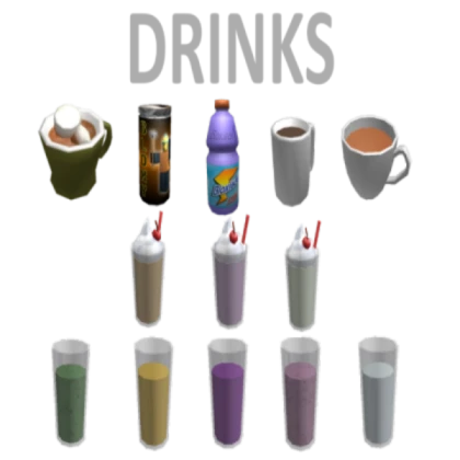 drinks
