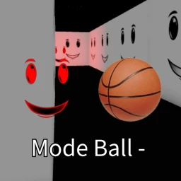 Modeball- icon