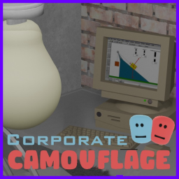 [DEMO] Corporate Camouflage icon