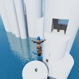 Island Jump - Scripting icon
