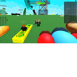 bedwars