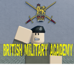 [IBA] Idan's British Army