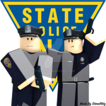 State Police [TUSA1980S]